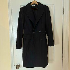 Carven women’s coat